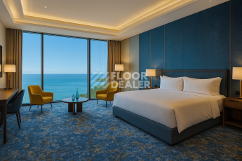 Haima Sahara 1000 04 Blue фото 3 | FLOORDEALER